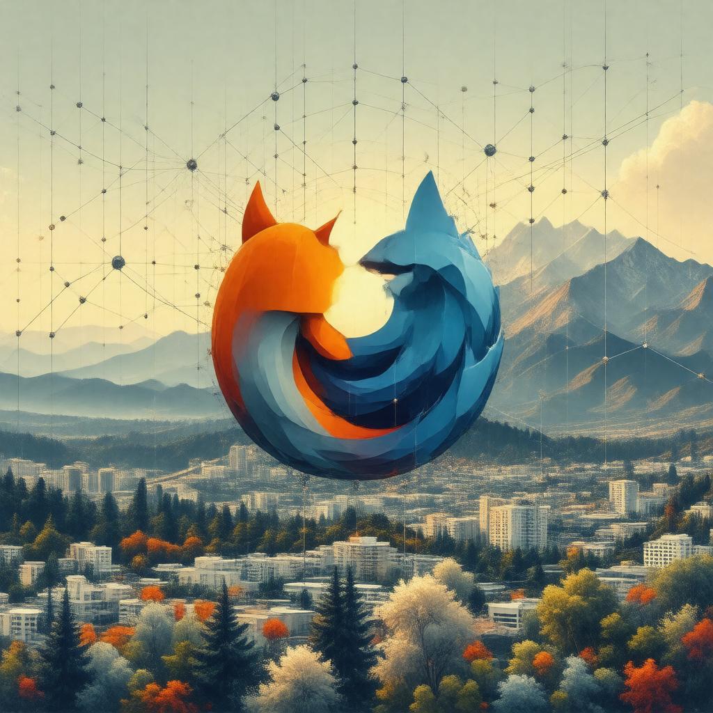 Mozilla Foundation